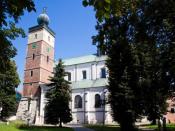 Czytelnicy wybierają Proboszcza Roku i Najlepszą Parafię Małopolski!